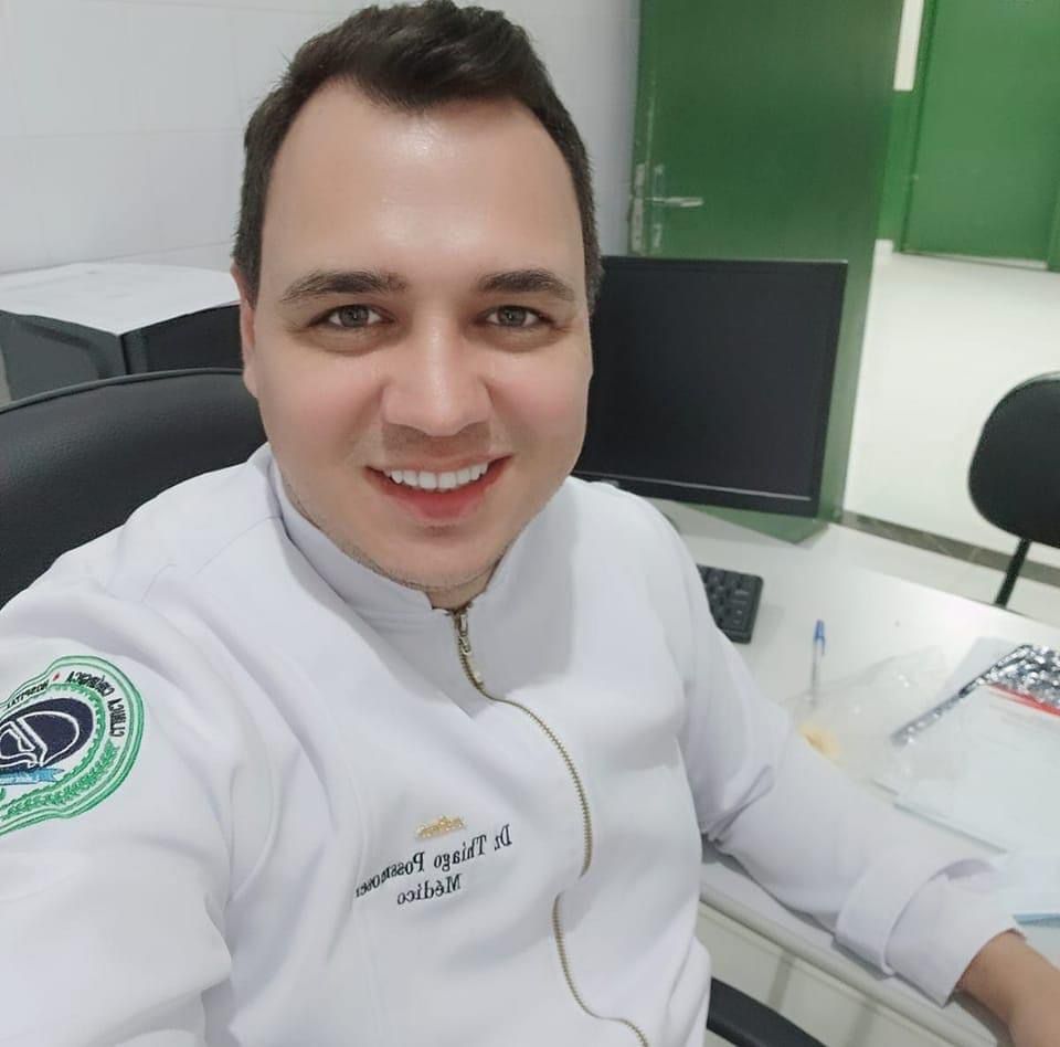 THIAGO POSSMOSER SANTOS  